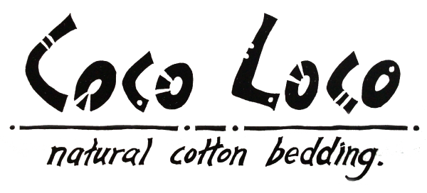 Coco Loco Boutique Cafe Logo